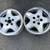 Two 98-00 Honda Accord Aluminum wheels. 15 inch, 5 lug $60 each 1 thumbnail