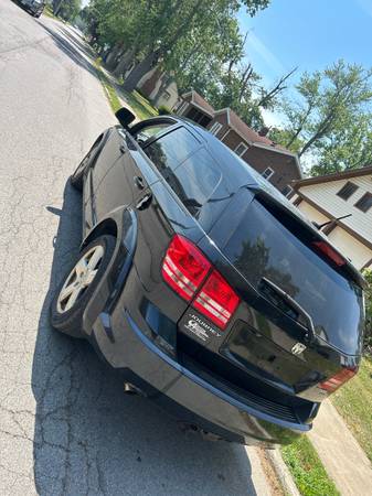2009 Dodge Journey - $3,60063483359826947123