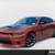 2020 Dodge Charger  Scat Pack Sedan 1 thumbnail