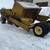 Eversman 650 6 yard hyd. Dump scraper 2 thumbnail