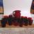 ROYAL RUBY WINDSOR GLASSWARE 1930-40'S 1 thumbnail