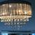 Large Crystal Chandelier 4 thumbnail