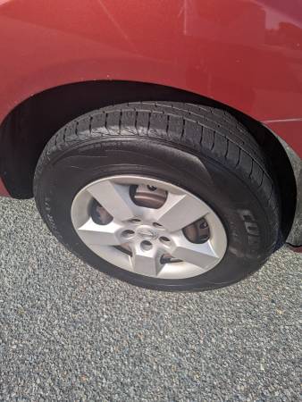2011 Nissan Rogue S - $3,995 (CHESAPEAKE)63621709537921122