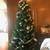 7.5 ft. pre-lit artificial Livingston Spruce Christmas Tree 1 thumbnail