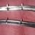 1961 Chevrolet Impala rear window scallops 2 thumbnail
