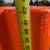 Construction Wall, Orange K-Wall – Heavy-Duty 8 thumbnail