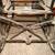 Vintage Wicker Full Size Baby Carriage 12 thumbnail