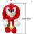 Sonic Knuckles Plush Doll, New in Vacuum Package, Only $5!! 3 thumbnail
