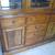 National Mt. Airy China Cabinet 4 thumbnail