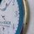 Wall Clock Palm Beach Dive Girl Vintage Style Wooden Sign Clock 13 thumbnail