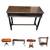 Console tables / sofa tables / small dining fold open tables 1 thumbnail