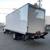 2014 Hino 268, Chrome Grille and Bumper, 179,387 km 5 thumbnail