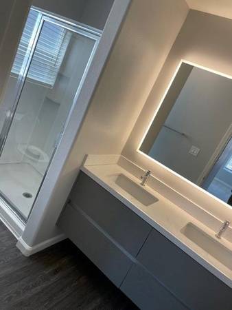 $3,151 / 2br - 991ft2 - Fire pit, Dual vanities*, Kitchen Pantry & Ample Cabinet Space* (Wilshire)63953071563394122