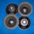 Pyle Driver Speakers 2 Pair New Old Stock 12 Inch 1 thumbnail
