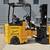 FORKLIFT NARROW AISLE 2019 BENDI B40/48AC180D 6 thumbnail