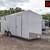 2026 Lightning Trailers LTFCH 8.5X18 RTA3 Car Hauler 1 thumbnail
