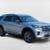 2025 Ford Explorer 4x4 4WD Active SUV 7 thumbnail