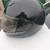 Nice Black Fulmer afN2 Helmet 3 thumbnail