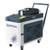 Advanced Laser Cleaning Machine for Industrial Use 1 thumbnail