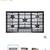 36” THERMADOR COOKTOP 9 thumbnail