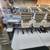 2006 Barudan 8  Head Embroidery Machine 4 thumbnail