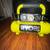 Ryobi ONE+ P739 18V 1 Gal. 120 PSI Cordless Portable Horizontal Air Compressor 1 thumbnail