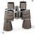 10-30x50 HD Zoom Binoculars for Adults High Powered 1 thumbnail
