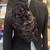 Giorgio Armani Vintage Wool Evening Blazer Jacket Size 10 US Womens 12 thumbnail
