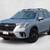 2022 Subaru Forester AWD All Wheel Drive Sport SUV 1 thumbnail