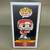 New Funko Pop! Vinyl: NFL Travis Kelce #224 Fanatics (Exclusive) 2 thumbnail