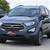 2019 FORD ECOSPORT TITANIUM AWD *** 25K MILES*** 6 thumbnail
