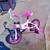 Huffy Disney Minnie 12" Bike Girls Bicycle Two Wheeler 3 thumbnail
