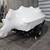 We Shrink wrap Everything on site,  Boats, pontoons, industrial 9 thumbnail