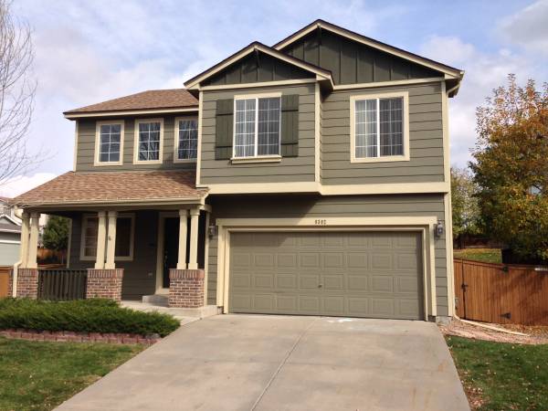 $2,950 / 4br - 1850ft2 - Prime location house for rent (Highlands Ranch)63666650123395120