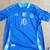 MESSI #10 ARGENTINA JERSEY AWAY FOOTBALL SOCCER JERSEY 1 thumbnail