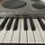 Casio Keyboard WK-1630 with Stand-Bench, Piano, KB 2 thumbnail