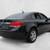 2014 Chevrolet Cruze Chevy LS Sedan 5 thumbnail