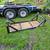 Rolling motor cycle platform/ bench 5 thumbnail
