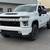 2022 Chevrolet Silverado 2500HD LTZ Crew Cab 4WD - Z71 Offroad Package 6 thumbnail