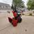 Toro - Electric Snowblower & Electric Mower 4 thumbnail
