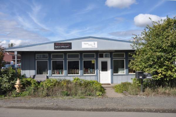$310 / 86ft2 - Artist Studio Space for rent Office Painter Musicians Wood Metal Shop (Eugene)63747334275075120
