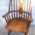 Large Oak Chair 3 thumbnail