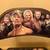 WWE VIP Experience 2016 ringside cushioned seat/back folding chair 2 thumbnail