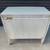 Vintage Cottage Style Solid Wood  Chest with 3 Dovetailed Drawers. 10 thumbnail