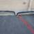 1974 Vintage Cadillac Coup Deville Fender Skirts in Good Condition 1 thumbnail