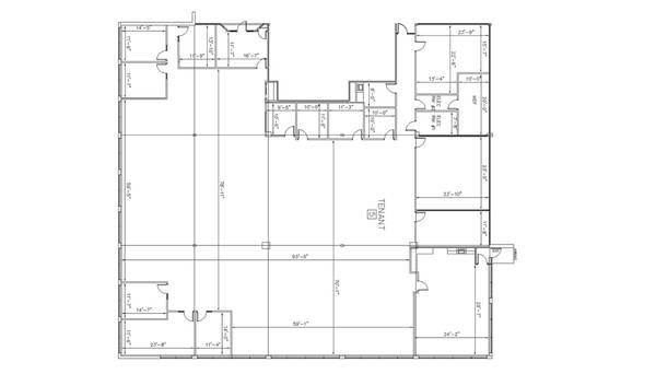 $16 / 13218ft2 - Office Space for Lease | 20 Madison Ave Extension | Tenant 5 (20 Madison Avenue Extension, Albany, NY)63756231687171124