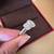 Diamond Wedding Ring 2 thumbnail