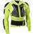 Fox Racing Titan Sport Jacket, MotocroShort Sleeve MX Bike Chest Upper 1 thumbnail