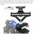 2022-2024 Yamaha XSR 900 tail tidy 1 thumbnail