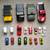 Assorted die cast cars & trucks 2 thumbnail